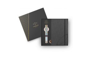 PARKER I.M. RITUALS T. GREEN RB+NB